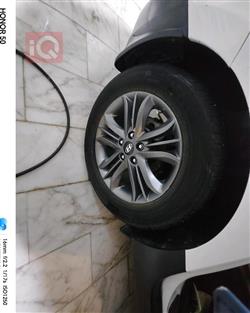 هيونداي توسان